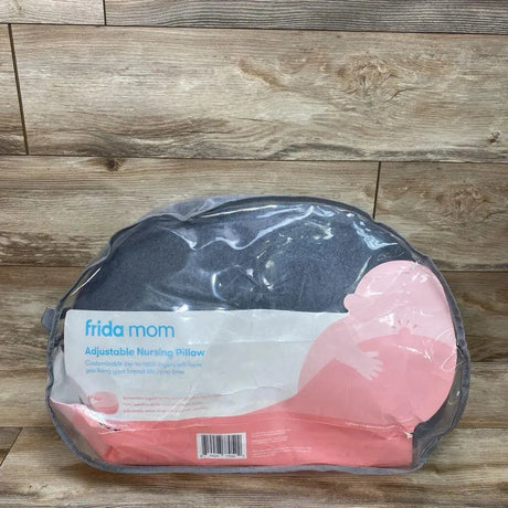 Frida Mom Adjustable Nursing Pillow - Me 'n Mommy To Be