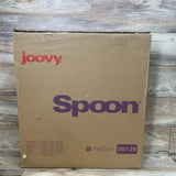 NEW Joovy Spoon Walker in Charcoal - Me 'n Mommy To Be