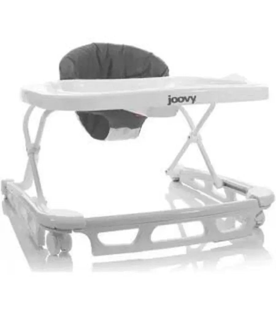 NEW Joovy Spoon Walker in Charcoal - Me 'n Mommy To Be