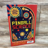 NEW Pinball Science - Me 'n Mommy To Be