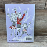 Boy Who Sprouted Antlers Hardcover Book - Me 'n Mommy To Be