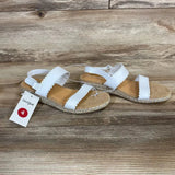 NEW Cat & Jack Girls' Chessie Espadrille Sandals sz 4Y - Me 'n Mommy To Be