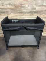 Bugaboo Stardust Portable Travel Playard, Black