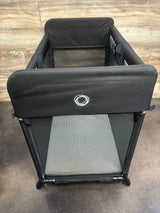 Bugaboo Stardust Portable Travel Playard, Black