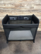 Bugaboo Stardust Portable Travel Playard, Black
