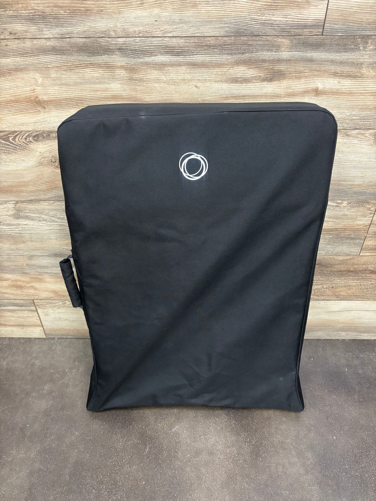 Bugaboo Stardust Portable Travel Playard, Black
