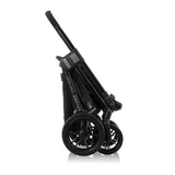NEW Evenflo Pivot Xplore Dreamz Stroller Wagon in Jetsetter Black - Me n Mommy To Be