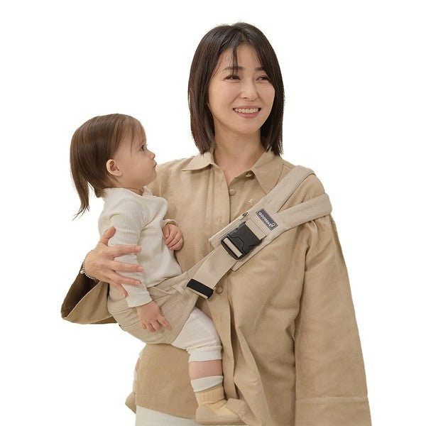 Gosseket 365 Toddler Sling Beige 6m-44lbs