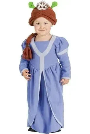 Rubie's NEW Fiona Costume sz 12-24m - Me 'n Mommy To Be