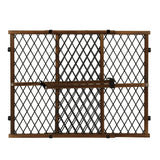 Evenflo Farmhouse Collection Position & Lock Adjustable Baby Gate