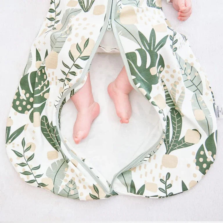 NEW Yoofoss 3pk Sleep Sack Wearable Blankets 0.5 TOG sz 0-3m