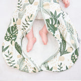 NEW Yoofoss 3pk Sleep Sack Wearable Blankets 0.5 TOG sz 0-3m