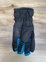 NEW Polar Extreme Insulated Youth Gloves Teal OSFM