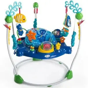 NEW Baby Einstein Neptune Ocean Discovery Jumper