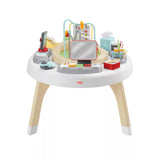 NEW Fisher-Price 2-in-1 Like a Boss Activity Center