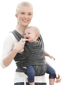 Boppy ComfyFit Hybrid Baby Carrier