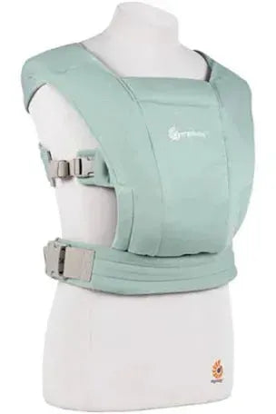 ErgoBaby Embrace Baby Carrier Jade