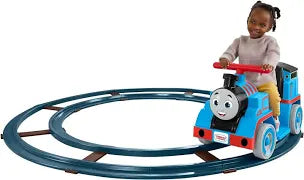 Power Wheels Thomas and Friends Thomas with Track