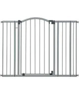 NEW Summer Infant Extra Tall & Wide Safety Gate, 29.5"-53" Wide, 38" Tall