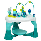 NEW Safety 1st Grow & Go 4-in-1 Baby Activity Center