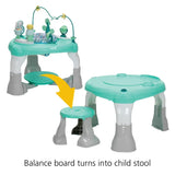 NEW Safety 1st Grow & Go 4-in-1 Baby Activity Center