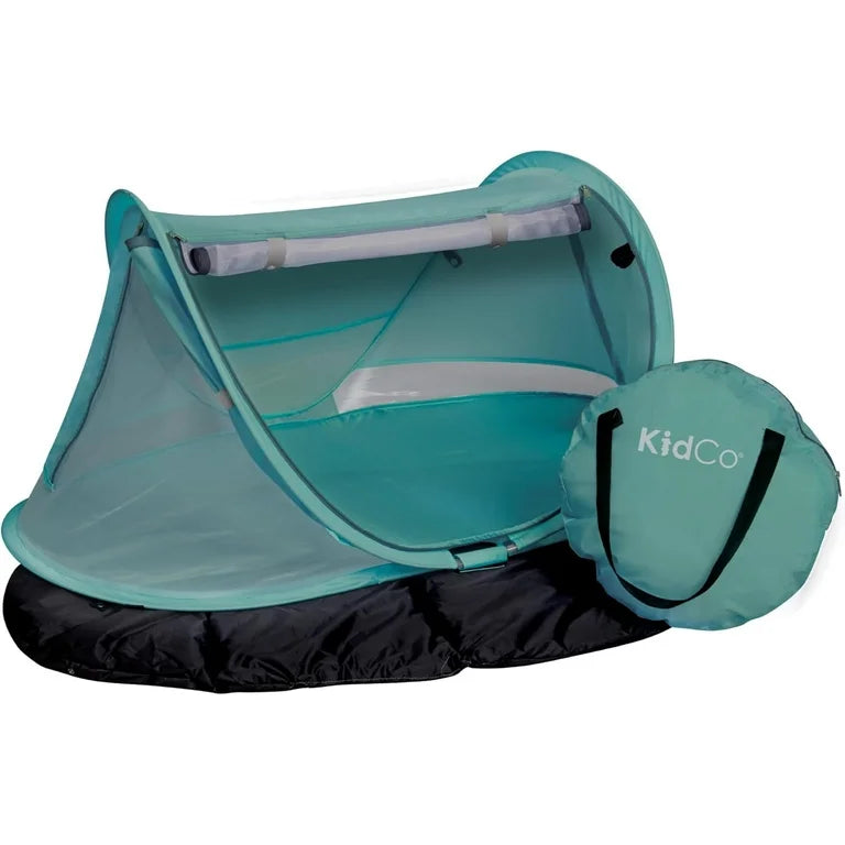 KidCo PeaPod Travel Tent Green