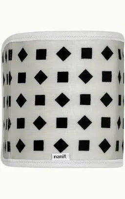 Nanit Breathing Band Wrap sz 0-3M