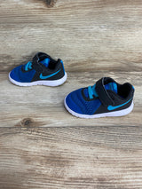 Nike Flex Experience Sneakers Blue sz 5c