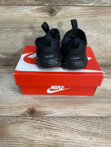 Nike RT Presto Black Sneakers sz 2c