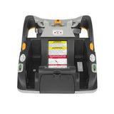 NEW Chicco KeyFit Infant Car Seat Base in Anthracite