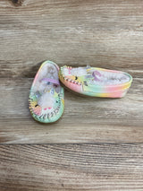 Self Esteem Pastel Unicorn Slippers sz 6c