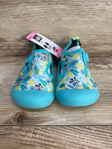 NEW Disney Mickey Mouse Water Shoes sz 7/8c