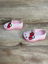 Navtive Miles Print x Hello Kitty Blossom Pink sz 4c