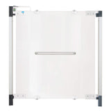 NEW Qdos Crystal Designer Baby Gate 29.9'' - 37.8''