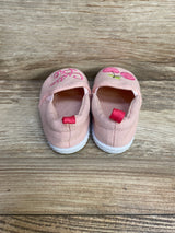 "Cutie Pie" Cherry Pre-Walker Shoes Pink sz 3c