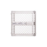 Toddleroo by North States Supergate Ergo Baby Gate in Sand