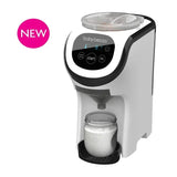 NEW Baby Brezza Formula Pro Mini Baby Formula Dispenser