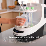 Baby Brezza Bottle Washer Pro*