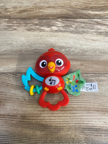 Baby Einstein Roxy's Bright Flight Musical Baby Toy - Me n Mommy To Be