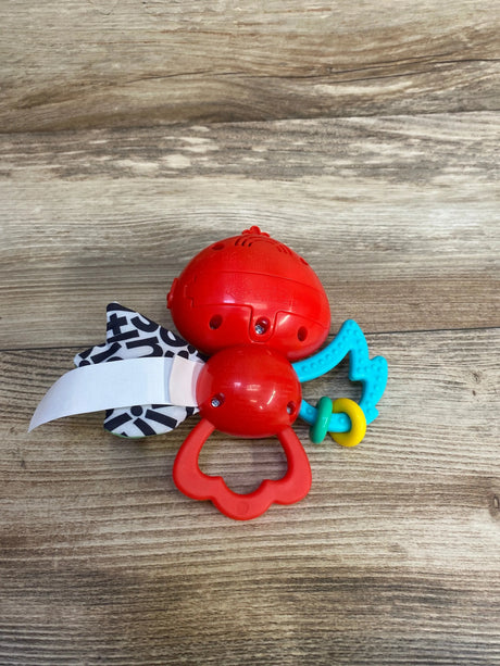 Baby Einstein Roxy's Bright Flight Musical Baby Toy - Me n Mommy To Be