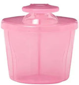 NEW Dr. Brown's Baby Formula Dispenser w/Snap on Lid for On-the-Go Feeding 27oz