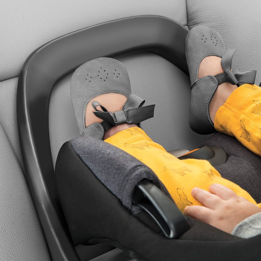 NEW Chicco KeyFit 35 Infant Car Seat Base in Anthracite
