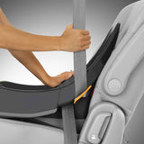 NEW Chicco KeyFit 35 Infant Car Seat Base in Anthracite
