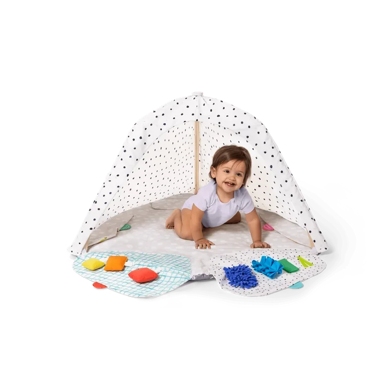 Lovevery The Play Gym - Me n Mommy To Be