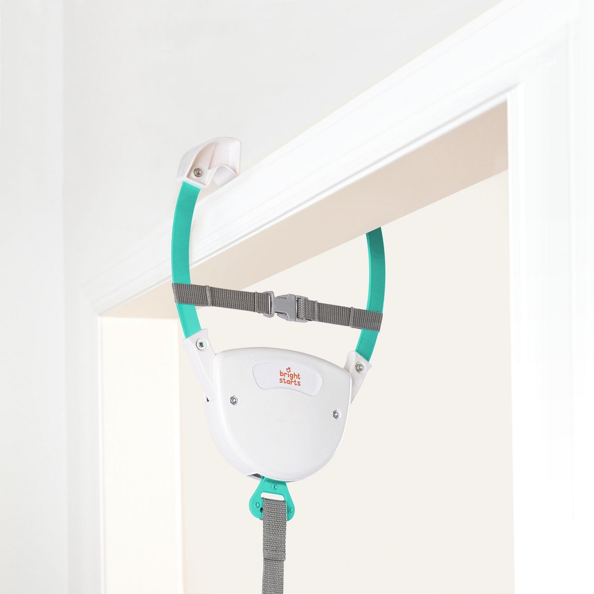 NEW Bright Starts Playful Parade Door Jumper