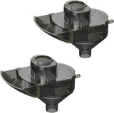 NEW Mixzeny Formula Dispenser Replacement Funnel for Baby Brezza Formula Pro Mini