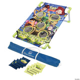 Disney Toy Story Bag 'em Up Toss Game Set