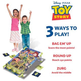Disney Toy Story Bag 'em Up Toss Game Set