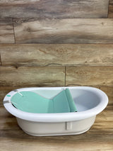 Frida Baby 4-in-1 Grow-With-Me Bath Tub