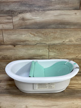 Frida Baby 4-in-1 Grow-With-Me Bath Tub